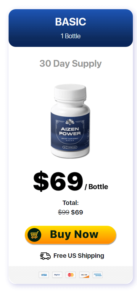 buy aizen power 1 bottle